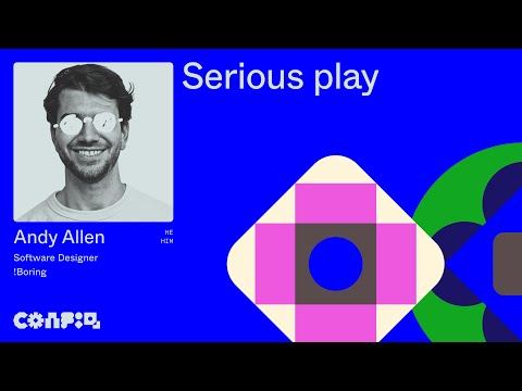 他烧掉一生作品后立誓不再无聊，这个宣言正在重塑软件设计