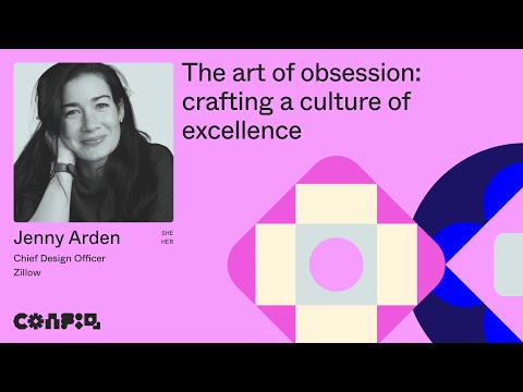 Zillow 设计掌门人一句话点破：卓越不是天赋，是“偏执”训练出来的