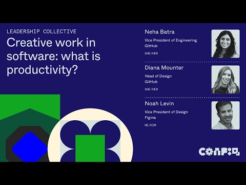 Figma Config 2024现场共识：真正的生产力，其实是允许“浪费”的创造