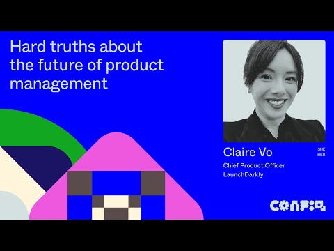 Config 2024 上，LaunchDarkly CPO 说：传统产品经理正在被淘汰