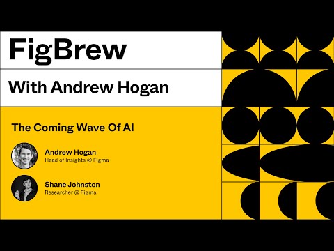 “设计已死”？Figma 研究员一句话，点破 AI 浪潮下真正的分水岭