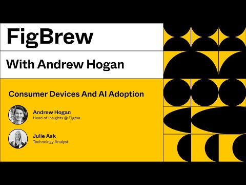 AI 火了30年却卖不动？Julie Ask 用苹果给行业泼了盆冷水