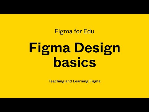 Figma最反直觉的一课：不谈组件，却教会你如何把想法变成产品