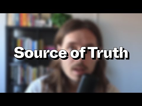 Figma 用7分钟戳破真相：统一 Source of Truth，反而会拖慢团队