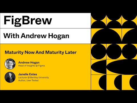 成熟度模型正在伤害团队？前 UserTesting 高管的反直觉警告