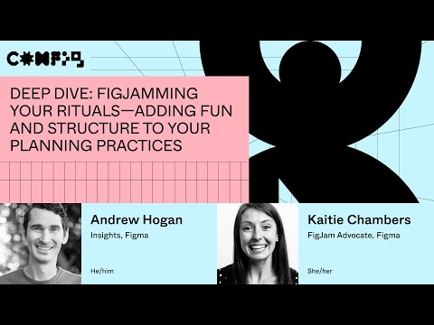 Figma 团队内部公开的规划秘诀：为什么他们把“开会”做成了一种仪式