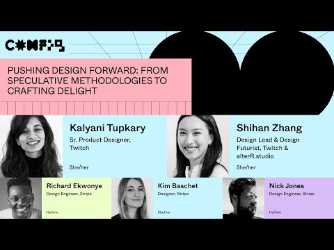 Figma Config 抛出一个反直觉信号：设计不该从“可实现”开始