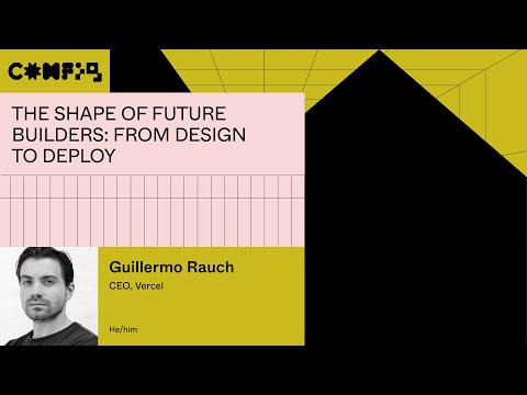 Vercel 创始人一句话点破真相：AI 时代，真正的战场在前端