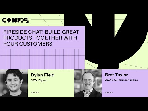 Figma 与 Google 前高管的共识：最好的 AI 产品不是从白板上诞生的