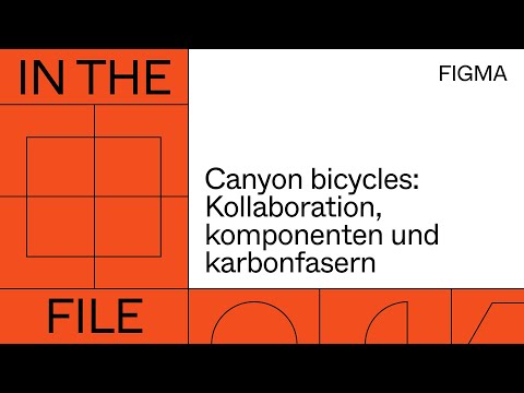 一支自行车视频，讲透了协作、组件化与“可复用设计”的真相