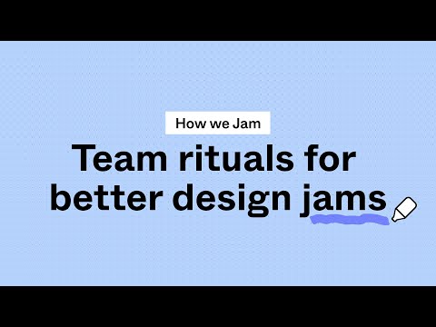 Figma Config 团队说：真正拉开设计差距的不是工具，而是这些“仪式”