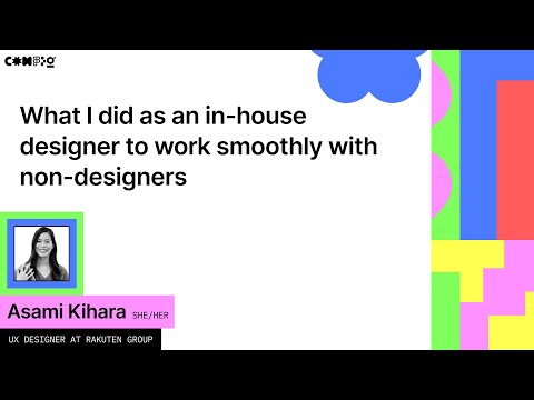 她在 Figma 里做的三件小事，让非设计师突然“会协作”了