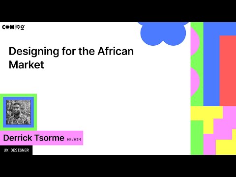 在非洲做产品，五星好评没用：一场颠覆硅谷认知的设计演讲