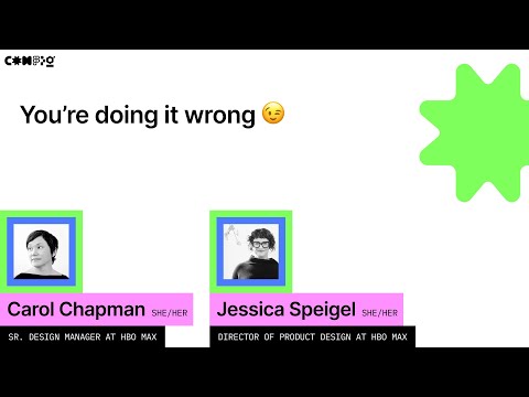 HBO Max 设计负责人公开承认：我们一直在“做错”，但这恰恰救了团队