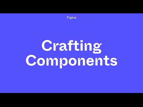 Figma 团队内部方法论曝光：为什么真正的设计系统，从“贴纸”开始