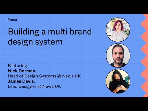 一家老牌媒体做设计系统，最难的不是组件，而是让人真的用起来