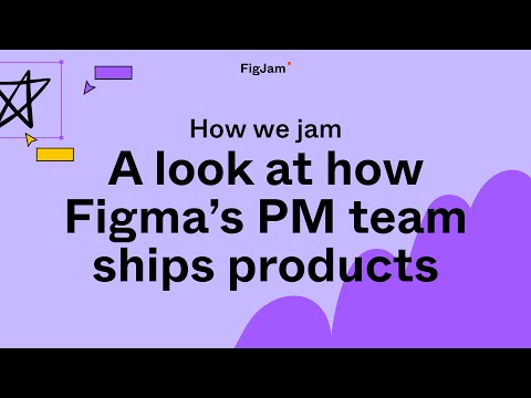 Figma 的 PM 团队不是在“管理需求”，而是在用 FigJam 管理思考