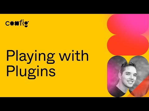 一个Figma插件演讲，提前预演了“AI替你做设计”的未来