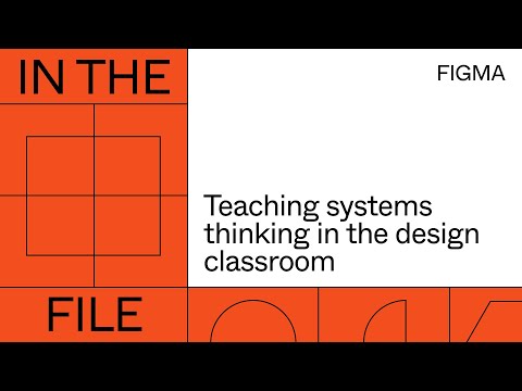 这门设计课不教“灵感”，却在训练一种AI时代最稀缺的能力
