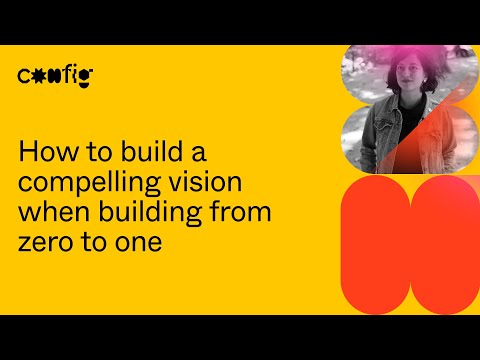 从零到一最难的不是做产品，而是先想清楚你不做什么