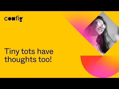 她做了两年儿童研究后发现：我们用错了所有“用户研究方法”