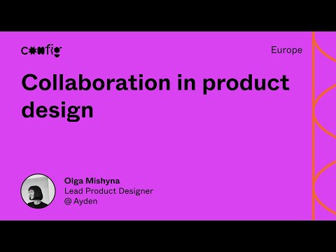 她用一次“翻车”的设计协作，戳破了大公司最常见的敏捷幻觉