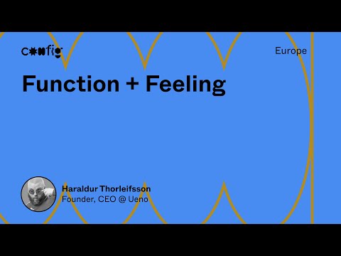 这位设计师用一场私人伤痛，击穿了科技圈对“好产品”的最大误解