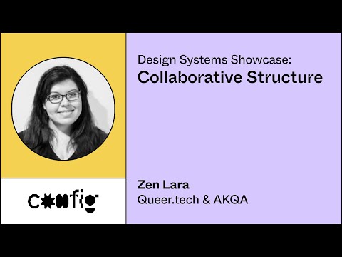 她说拯救婚姻的方法，也能拯救设计系统和AI团队