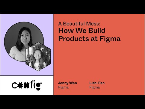 Figma 最成功的产品，竟然是在“混乱失控”中做出来的