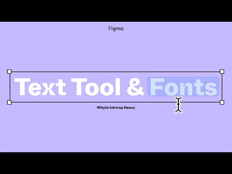 Figma 字体这点小事，为什么决定了 AI 产品的第一印象