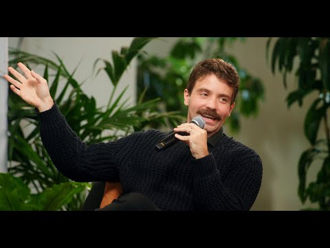 Guillermo Rauch聊Vercel与AI：从“网页”到“应用”的一次底层翻转