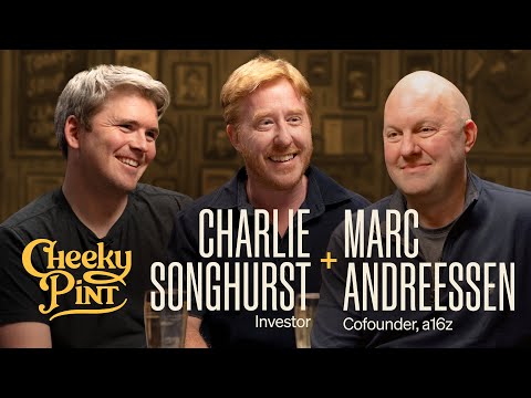 硅谷不是靠聪明赢的：Marc Andreessen谈泡沫、AI与错失的历史