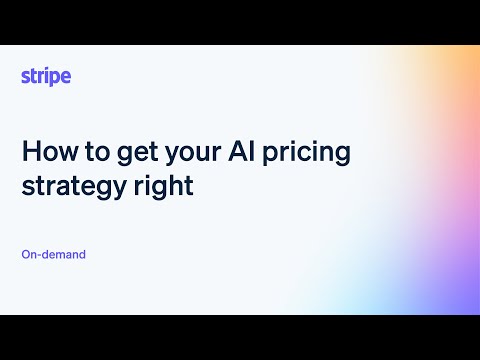 AI产品定价最反直觉的一点：越聪明的模型，越不能随便卖