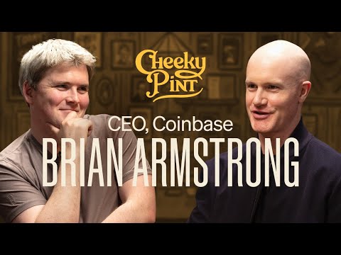 和 Coinbase CEO 喝一杯后，我终于明白“早一步”如何变成护城河