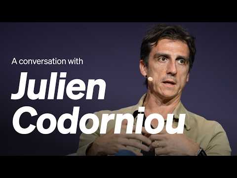 欧洲AI创业真正的拐点：20VC合伙人谈一人公司与VC失效