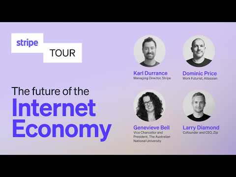 数字经济不是AI竞赛，而是一场人类行为的重构