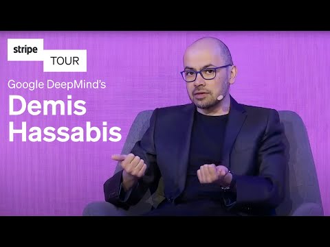 从无薪创业到通用智能：Demis Hassabis亲口拆解DeepMind的20年赌局