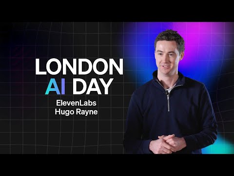 从波兰烂配音到全球配音工厂，ElevenLabs把声音做成了基础设施