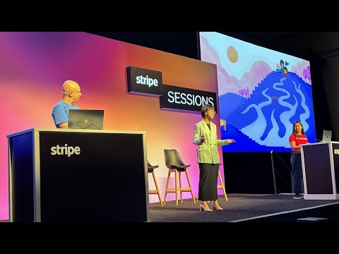 Stripe把API做成游戏关卡后，开发者的“心流”成了最大护城河