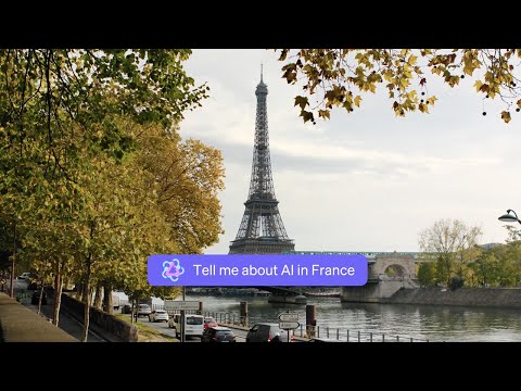 15亿美元、数学传统与AI创业潮：巴黎正在重写全球AI版图