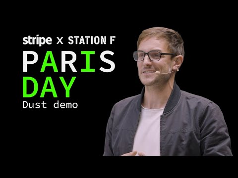 这场 Stripe AI Day 演示，揭示了企业用 AI 最容易忽略的一件事