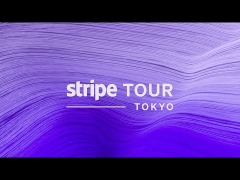 Stripe东京演讲最反直觉的一点：AI不是主角，支付才是生产力