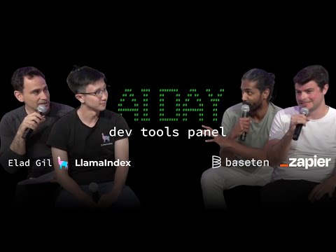 Stripe AI Day 现场共识：AI开发的瓶颈不在模型，而在这3个被低估的环节