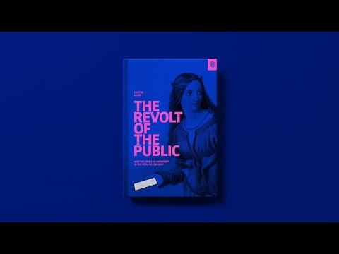 前CIA分析师的警告：信息海啸下，AI时代的权威正在坍塌