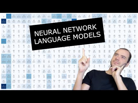 从二元组到神经网络：Karpathy用最笨方法拆穿大语言模型