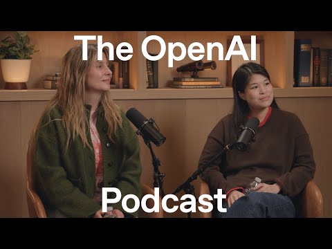GPT‑5.1最反直觉的一点：OpenAI开始认真“设计性格”了