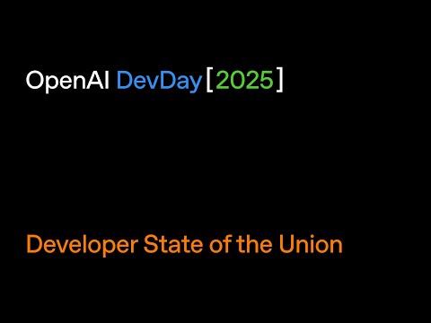 80%降价、少算Token，OpenAI这场开发者演讲释放了3个狠信号