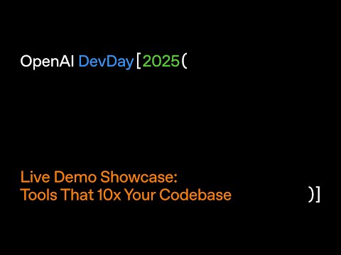 一场 Demo 改写开发流程：这些工具把“写代码”拆成了三件事