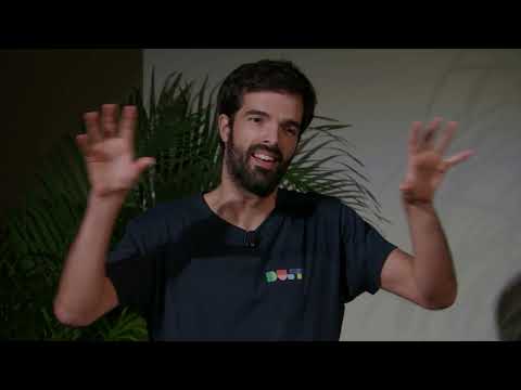 一句话查全公司数据：Dust把Text-to-SQL玩成了“自然语言BI”