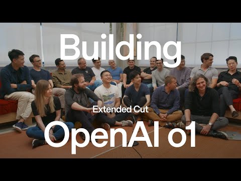 OpenAI o1 内幕：他们为什么不再追求更快回答，而是更久思考